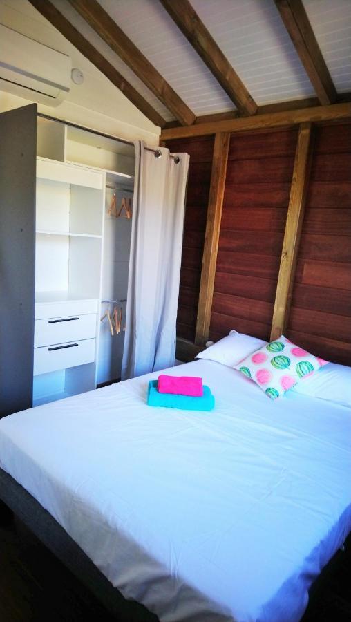 Maison Piscine Personnelle Vue Mer Cosy Le Marin Kültér fotó